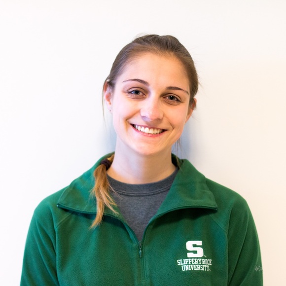 Meet your Posher, Maddie - Picture 1 of 1